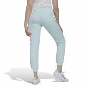 Joggingdräkt i fleece med smal passform för kvinnor adidas Originals Adicolor Essentials
