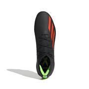 Fotbollsskor adidas X Speedportal.1 FG - Shadowportal Pack