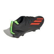 Fotbollsskor adidas X Speedportal.1 FG - Shadowportal Pack