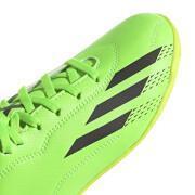 Fotbollsskor för barn adidas X Speedportal.4 IN