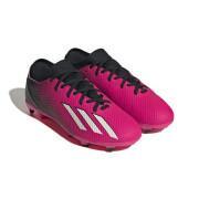 Fotbollsskor adidas enfant adidas X Speedportal.3 - Own your Football