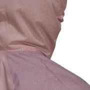Vattentät jacka för kvinnor adidas Basic rain.rdy