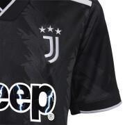 Utomhuskläder för barn Juventus Turin 2022/23