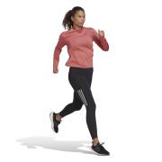 Baddräkt för kvinnor adidas T-shirt Run Icons