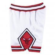 Äkta shorts Chicago Bulls