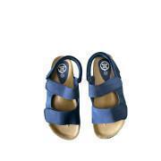 Sandaler för barn Benedi Nobuck