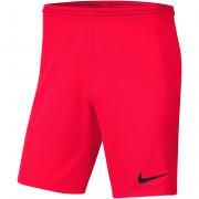 Shorts för barn Nike Dri-FIT Park III