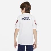 T-shirt för barn PSG Dynamic Fit Strike 2021/22