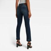 Jeans för kvinnor G-Star Midge Straight