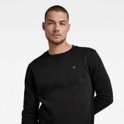 Långärmad sweatshirt G-Star Premium core r