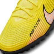 Fotbollsskor Nike Zoom Mercurial Vapor 15 Pro TF - Lucent Pack