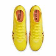 Fotbollsskor Nike Zoom Mercurial Superfly 9 Elite SG-Pro - Lucent Pack