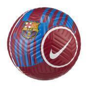 Ballong FC Barcelone Strike
