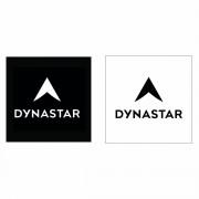 Klistermärken Dynastar L100 corporate