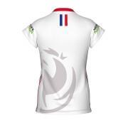Outdoor-tröja för kvinnor France 2022