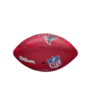 Barnens bal Wilson Falcons NFL Logo FB