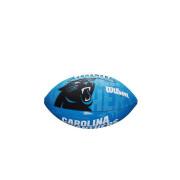Nfl-miniboll för barn Carolina Panthers