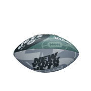 Barnens bal Wilson Jets NFL Logo