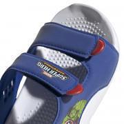 Flip-flops för barn adidas I