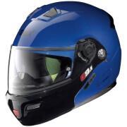 Modulär motorcykelhjälm Grex G9.1 Evolve N-Com Cayman 15