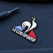 Sweatshirt med huva Le Coq Sportif Essentiels N°3