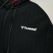 Sweatshirt med huva Hummel hmlPRO XK ZIP