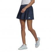 Kjol för kvinnor adidas Club Tennis Pleated