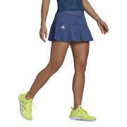 Kjol för kvinnor adidas Tennis Heat Ready Primeblue Match