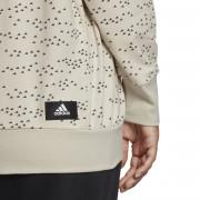Sweatshirt för kvinnor adidas Sportswear Winners Badge of Sport Grande Taille
