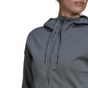 Sweatshirt för kvinnor adidas Sportswear Most Versatile Player