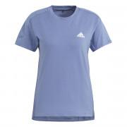 T-shirt för kvinnor adidas Designed To Move Aeroready