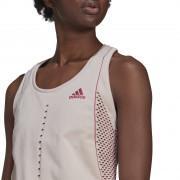Stickat linne för kvinnor adidas Tennis Primeblue