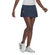 Kjol för kvinnor adidas Tennis Match Aeroready