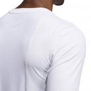 Långärmad T-shirt adidas Techfit Compression