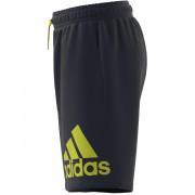 Shorts för barn adidas D2M Big Logo