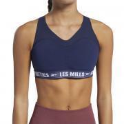 Behå för kvinnor Reebok Les Mills® PureMove Plus Sports