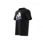 T-shirt adidas Athletics Graphic