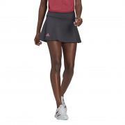 Kjol för kvinnor adidas Tennis KNIT Primeblue