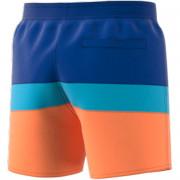 Shorts för barn adidas Colorblock
