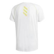 T-shirt för löpare adidas 2021