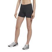 Shorts för kvinnor Reebok Workout Ready Pant Program