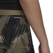Kjol för kvinnor adidas Tennis Primeblue Printed Match