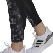 Leggings 7/8 för kvinnor adidas Aeroready Designed