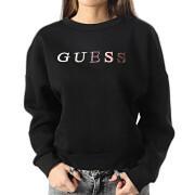 Sweatshirt för kvinnor Guess Clara