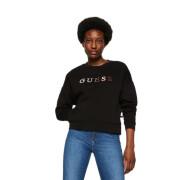 Sweatshirt för kvinnor Guess Clara