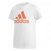 T-shirt för barn adidas Essentials Big Logo