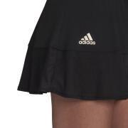 Kjol för kvinnor adidas Tennis Primeblue Aeroknit Match