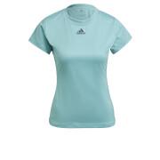 T-shirt för kvinnor adidas Tennis Freelift
