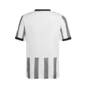 Hemmasittande tröja för barn Juventus Turin 2022/23