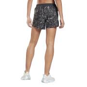 Shorts med tryck för kvinnor Reebok Workout Ready Run